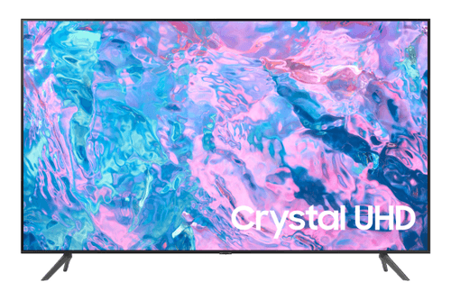 SAMSUNG 65" UHD SMART TV