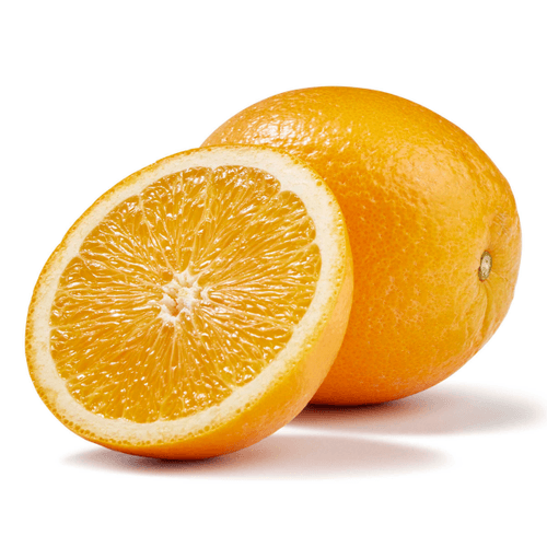 Naval Orange, Large