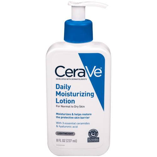Cerave Daily Moisturizing Lotion