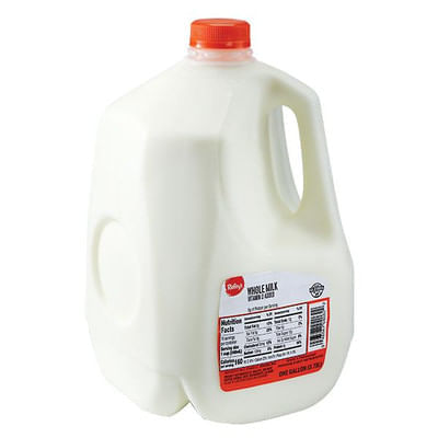 Whole Milk, 1 Gallon