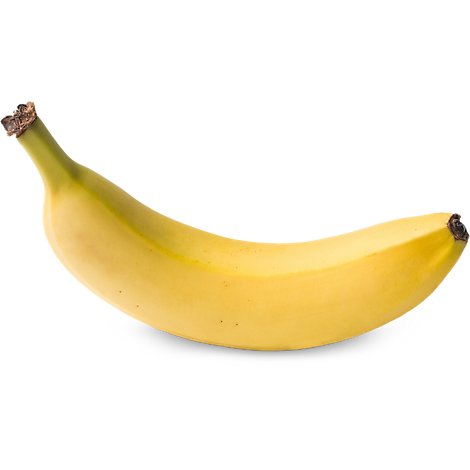 Banana - Each
