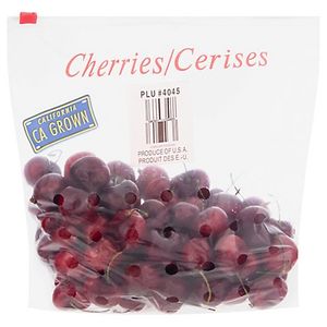 Red Cherries - 2 Lb