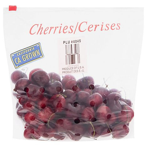 Red Cherries - 2 Lb