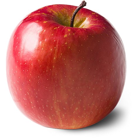 Large Fuji Apple