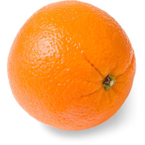Navel Orange Large