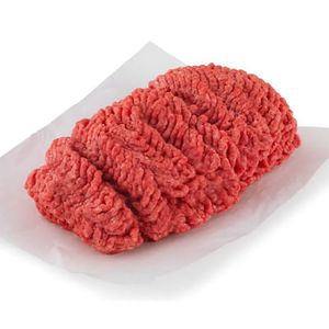 Ground Beef 93% Lean (Avg. 1lb)
