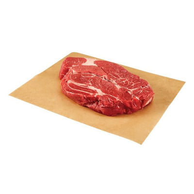 Beef Boneless Chuck Roast (Avg. 2.5lb)