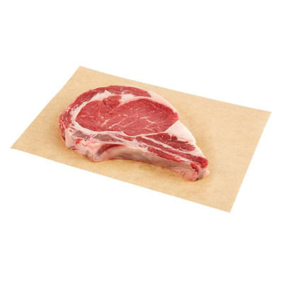 Beef Rib Eye Steak Bone-in (Avg. 1lb)