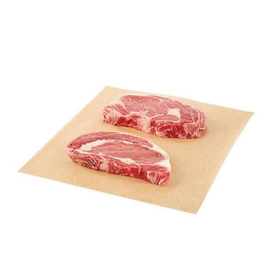 Beef Ribeye Steak Boneless Club Pack (Avg. 1.75lb)