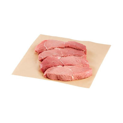 Boneless Bottom Sirloin Beef Ball Tip Grilling Steak