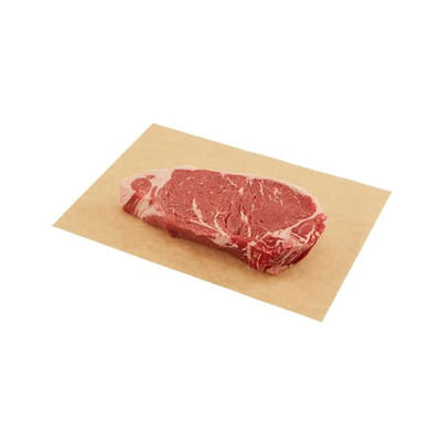 New York Boneless Steak (Avg. 0.75lb)