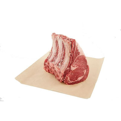 Beef Ribeye Roast, Bone-in