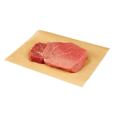 Beef Sirloin Tip Steak Boneless (Avg. 0.75lb)