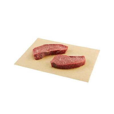 Beef Petite Top Sirloin Steak Boneless (Avg. 1lb)