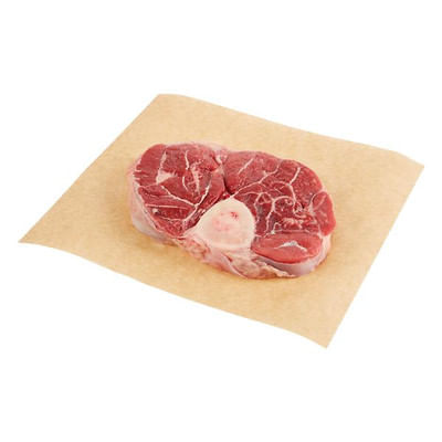 Beef Shanks Cross Cut Bone-in (Avg. 1lb)