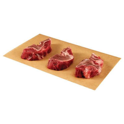 Beef Neck Bones (Avg. 1.5lb)
