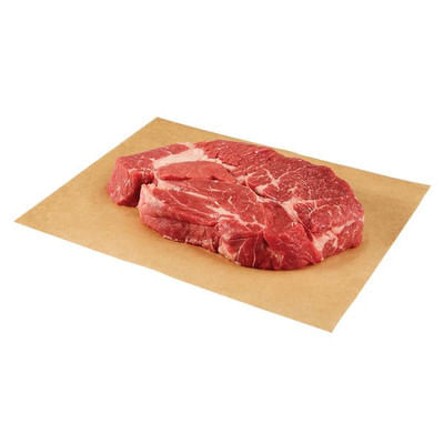 Natural Beef Chuck Roast, No Antibiotics Ever (Avg. 2.25lb)