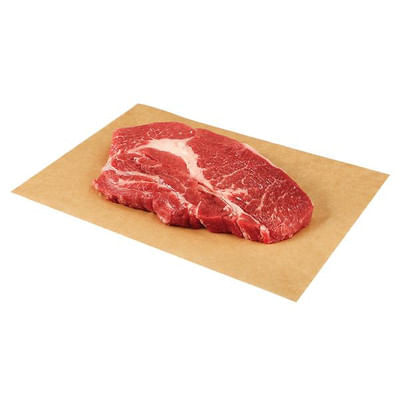 Beef Chuck Steak Boneless (Avg. 1lb)