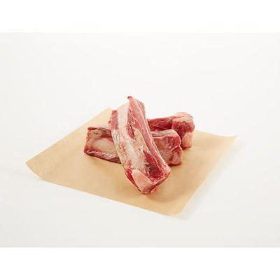 Beef Back Ribs (Avg. 2lb)