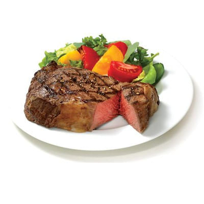 Beef Rib Eye Boneless Thin Cut (Avg. 0.75lb)