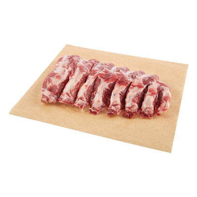 Beef Whole Back Ribs (Avg. 4lb)